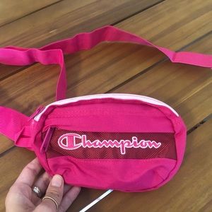 Champion Fanny Pack
